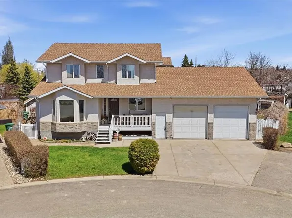 403 Willow BAY, Balgonie, SK S0G 0E0
