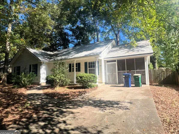 170 Northside Dr, Athens, GA 30601