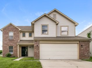 7538 Sergi Canyon Dr, Indianapolis, IN 46217