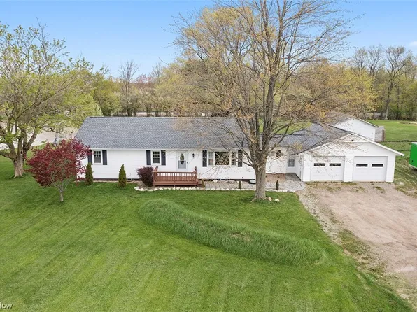 8991 Stone Rd, Litchfield, OH 44253