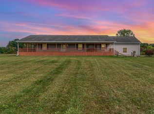 9404 Seymour Rd, Montrose, MI 48457