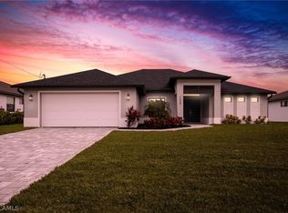 1455 SW 1st Ter, Cape Coral, FL 33991