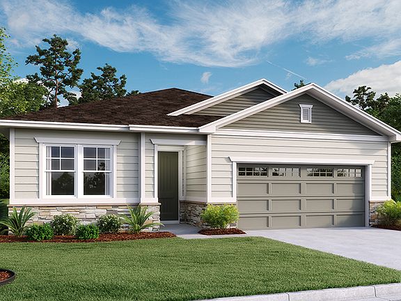 The Slate - Elevation L