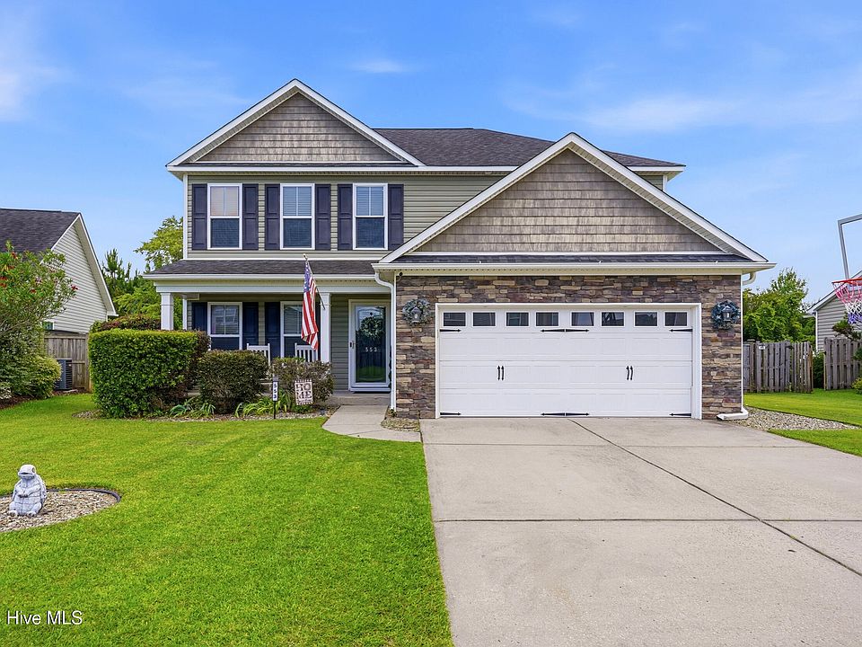 1st image of 553 Montego Court