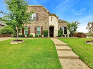 2809 Chatswood Dr, Trophy Club, TX 76262