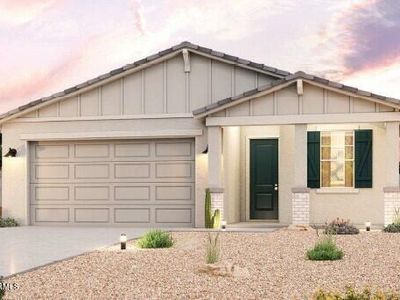 1967 S 245TH Drive, Buckeye, AZ, 85326