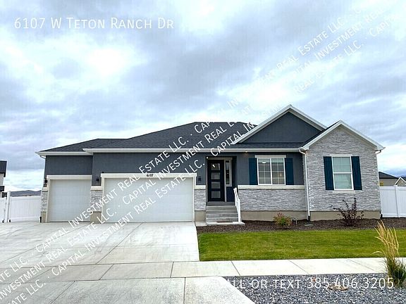 2nd image of 6107 W Teton Ranch Dr