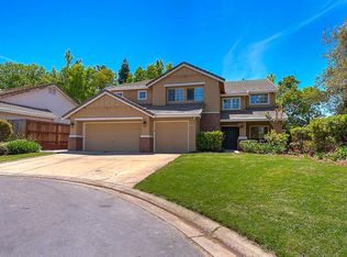 331 Whetstone Ct, Granite Bay, CA