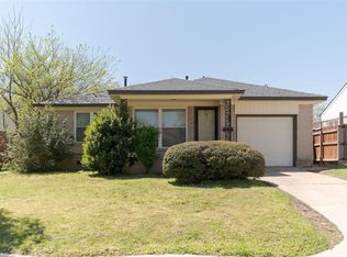 3239 Otterson Dr, Oklahoma City, OK 73112