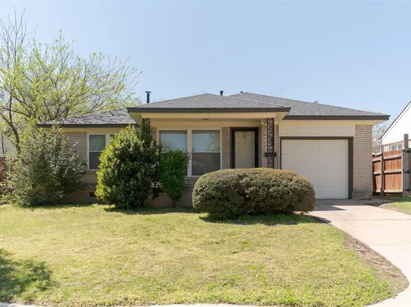 3239 Otterson Dr, Oklahoma City, OK 73112