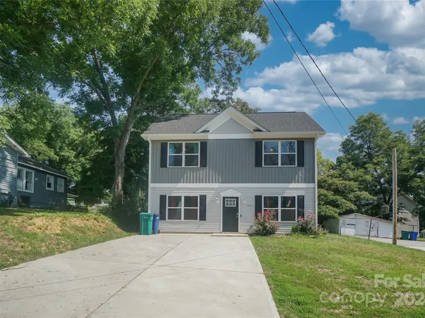 906 Wiscassett St, Albemarle, NC 28001