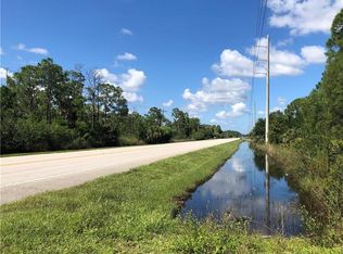 19665 Immokalee RD, NAPLES, FL 34120