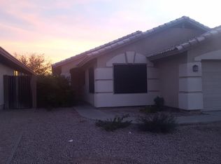 2315 E 36th Ave, Apache Junction, AZ 85119