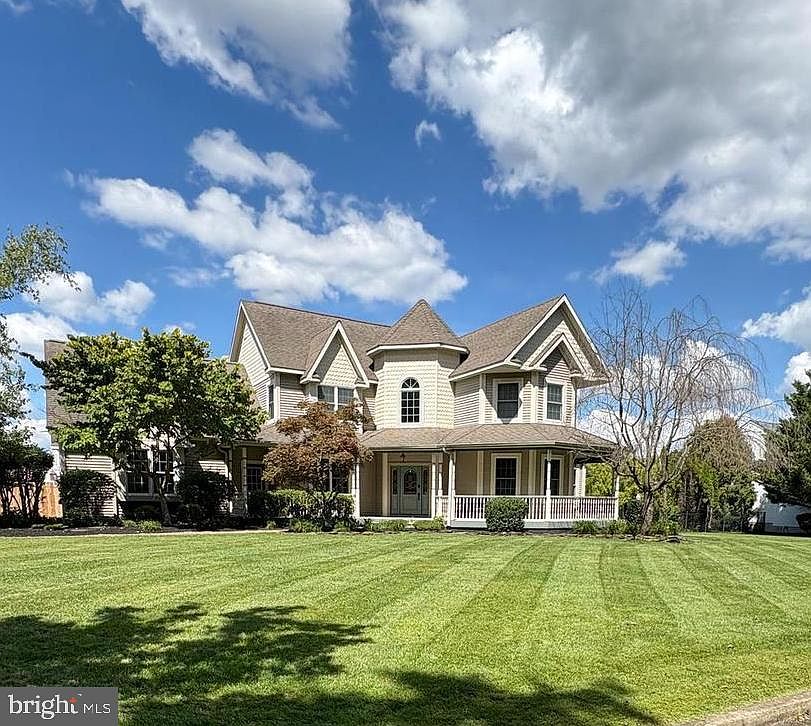 16 Washington Ave, Mullica Hill, NJ 08062 | Zillow