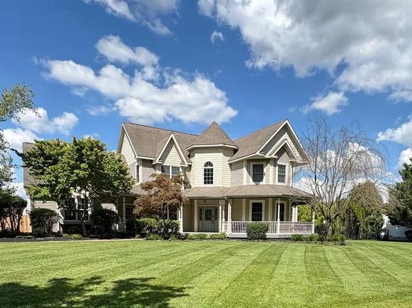 16 Washington Ave, Mullica Hill, NJ 08062