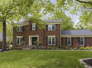 1801 Round Ridge Rd, Riverwood, KY 40207