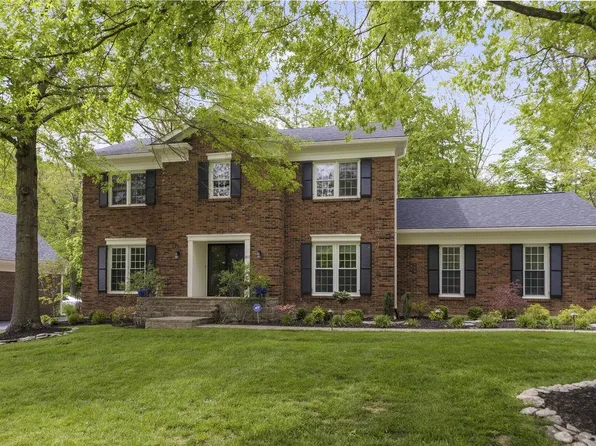 1801 Round Ridge Rd, Riverwood, KY 40207
