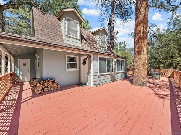 52910 Cedar Dr, Idyllwild, CA 92549