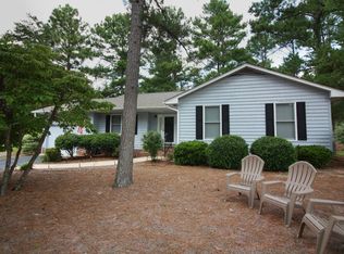 190 Firetree Ln, West End, NC 27376