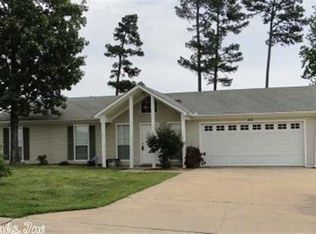 13907 Cherry Hill Dr, Alexander, AR 72002