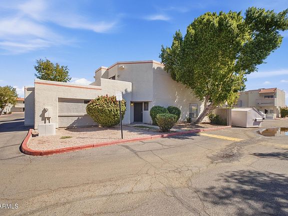 2nd image of 835 N GRANITE REEF Road #28