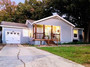 2613 Weiler Blvd, Fort Worth, TX 76112