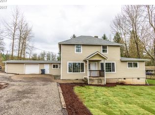 26180 S Highway 213, Mulino, OR 97042