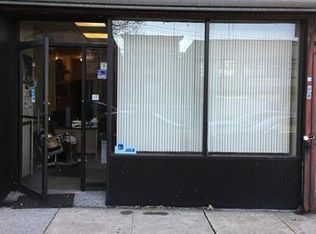 807 E 233rd St, Bronx, NY 10466