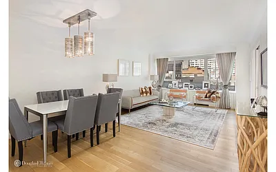 Sold by Douglas Elliman