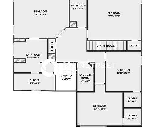 3rd image of 2705 Sandalwood Cir