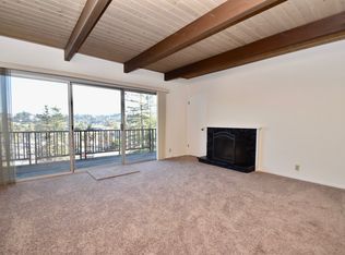 10 Gomez Way APT A, Mill Valley, CA 94941