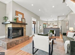 750 Catharine St, Philadelphia, PA 19147