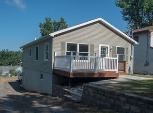 176 Poplar St, Archbald, PA 18403