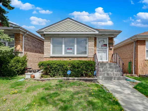 7004 W Foster Ave, Chicago, IL 60656