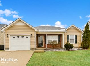 9025 Ristau Dr, Antioch, TN 37013