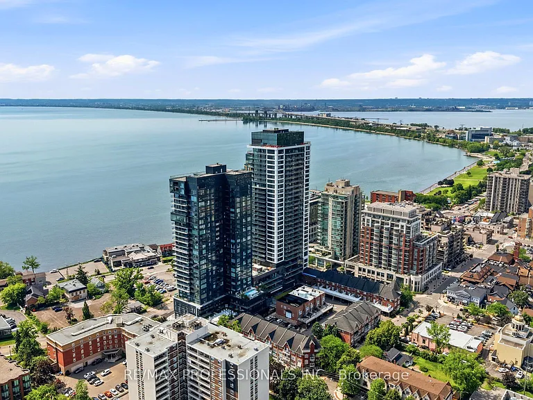 2075 Lakeshore Rd #2404 — Photo 1