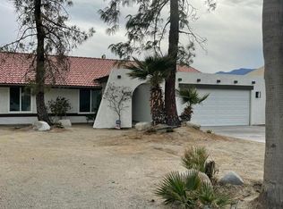 67155 Tamara Rd, Cathedral City, CA 92234