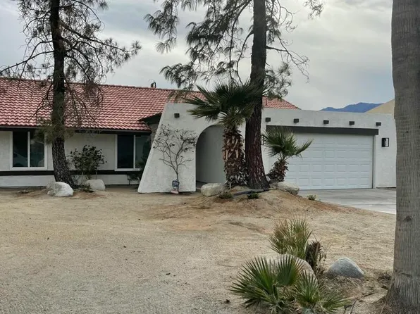 67155 Tamara Rd, Cathedral City, CA 92234