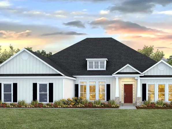 320 Cornerstone Xing, Brandon, MS 39042