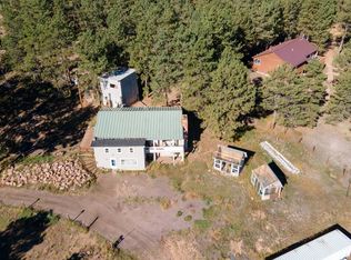 30 Steven Dr, Florissant, CO 80816