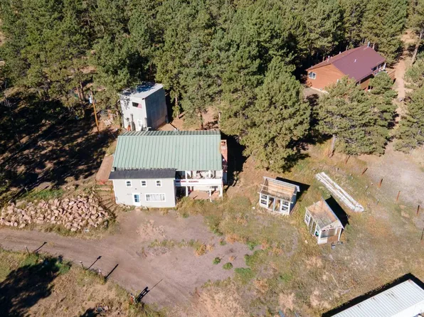 30 Steven Dr, Florissant, CO 80816