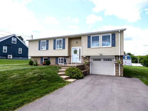 1196 Ella St, Monaca, PA 15061