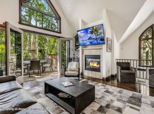 910 E Cooper Ave W, Aspen, CO 81611