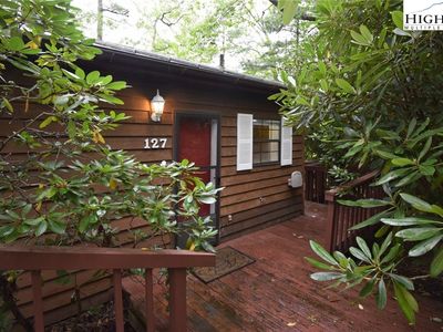 127 Elderberry Loop, Newland, NC, 28657