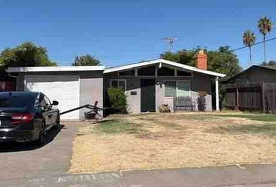 Property Front View