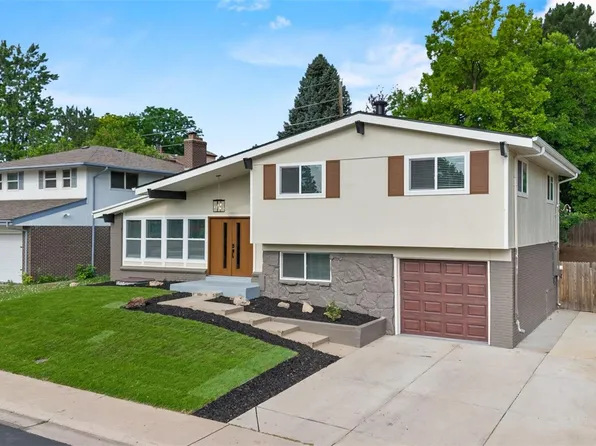 3021 S Valentia Street, Denver, CO 80231