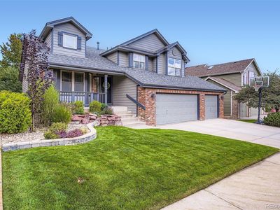 14164 W Evans Circle, Lakewood, CO, 80228