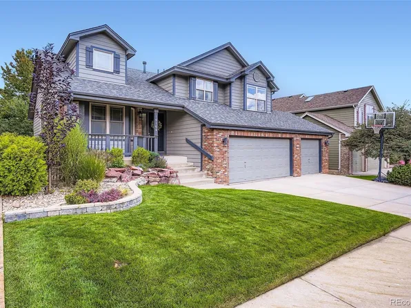 14164 W Evans Circle, Lakewood, CO 80228