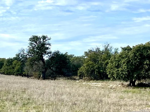0 Treadwell Ln, Menard, TX 76859