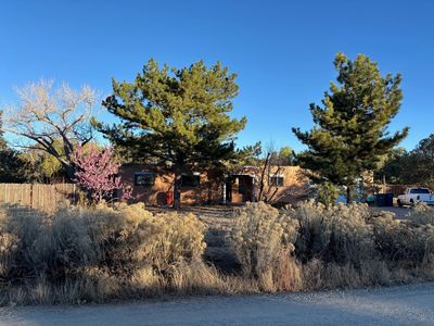 2107 Calle Tecolote, Santa Fe, NM, 87505